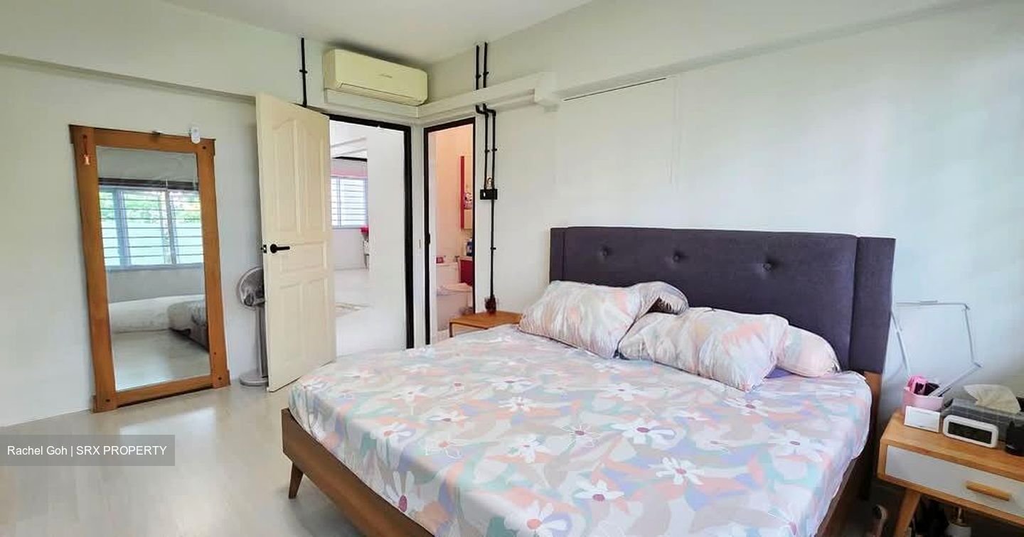 Blk 433 Bukit Panjang Ring Road (Bukit Panjang), HDB Executive #537489781